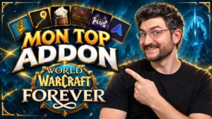 Best WoW Forever addons: Kami&rsquo;s top picks