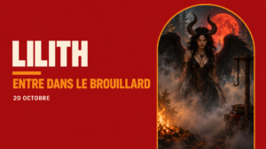 Lilith, Méphisto et Bélial entrent dans le brouillard de Dead by Daylight