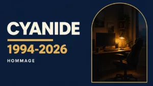 Mort de Cyanide, champion League of Legends 2011, à 31 ans