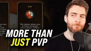 WoW Forever PvP Ruleset or Normal? Venruki Draws It