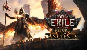 Path of Exile 2 en coop : pourquoi jouer à deux change tout à l’expérience