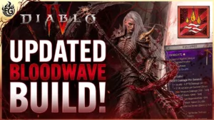 S-TIER | BUILD NÉCROMANCIEN Vague de sang speed farm (@Fervor) | SAISON 15