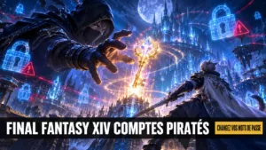 Square Enix account hacked? What FFXIV players should do