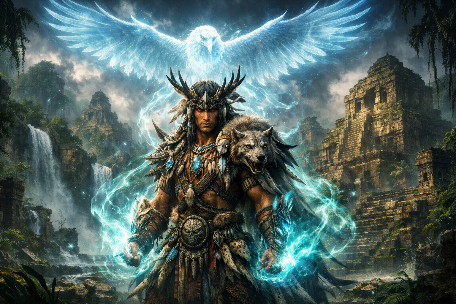 Beast Strike Spiritborn Endgame Build Guide