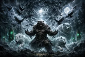 S-TIER | BUILD DRUIDE Companion (@Danger) | SAISON 12