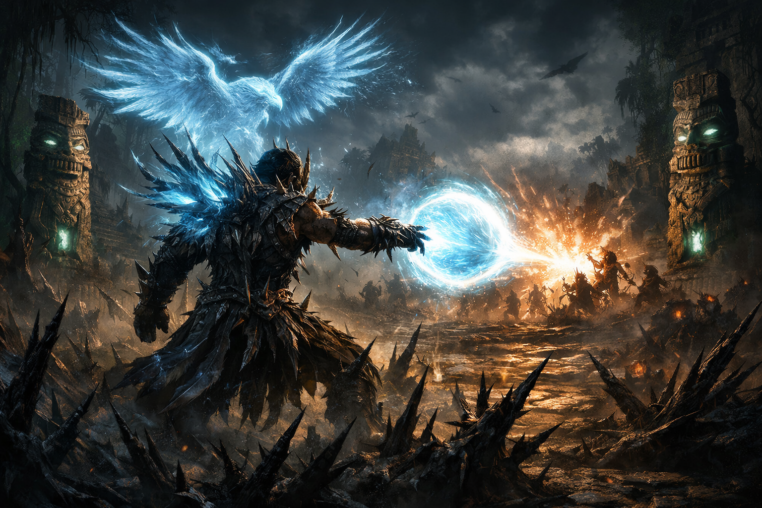 S-TIER | BUILD SACRESPRIT Payback (@KattKills) | SAISON 12