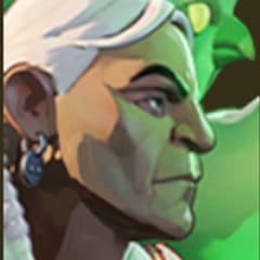 Grey Talon — Deadlock