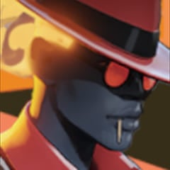 Infernus — Deadlock