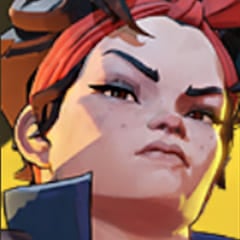 McGinnis — Deadlock