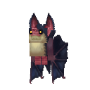 Chauve-Souris (Bat) - Créature nocturne Hytale