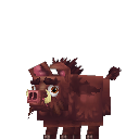Sanglier (Boar) - Créature Hytale Zones 1 et 3