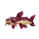 Poisson-Chat (Catfish) - Poisson Hytale