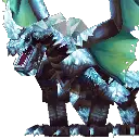 Frost Dragon