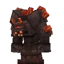 Ember Golem