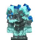 Frost Golem