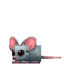 Souris (Mouse) - Créature passive Hytale