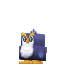 Pingouin (Penguin) - Oiseau Hytale Zone 3