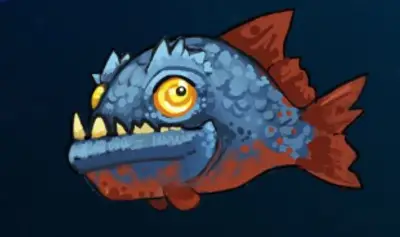 Piranha