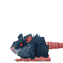 Rat - Créature passive Hytale