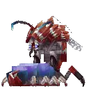 Scarak Broodmother