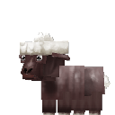 Mouton (Sheep) - Créature passive Hytale Zone 1