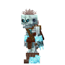 Frost Skeleton Archer