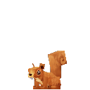 Écureuil (Squirrel) - Créature passive Hytale